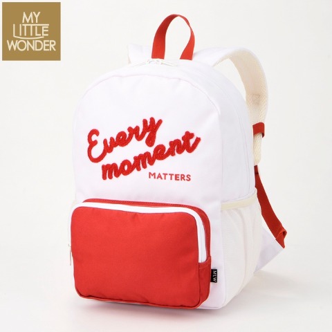 リュック（MY LITTLE WONDER/zensta）