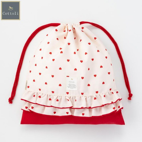 巾着L（Cottoli）