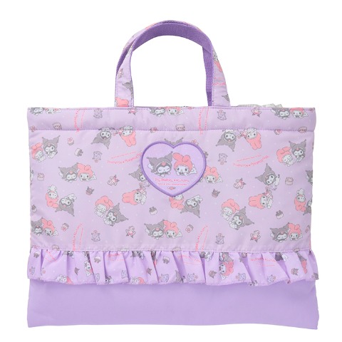 入園学5点セット（マイメロディ・クロミ）