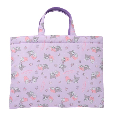 入園学5点セット（マイメロディ・クロミ）