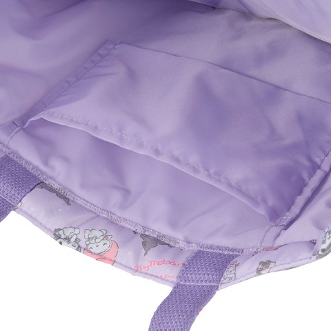 入園学5点セット（マイメロディ・クロミ）