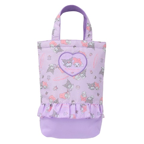 入園学5点セット（マイメロディ・クロミ）