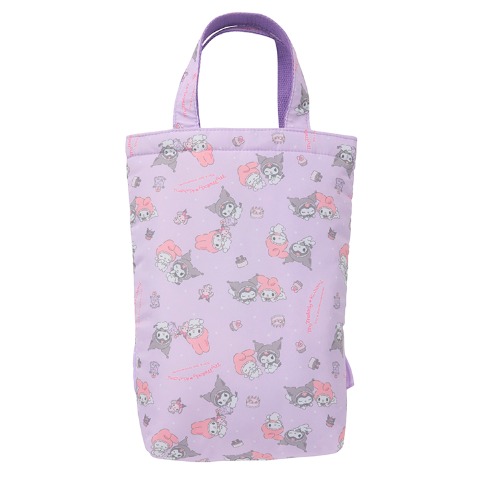 入園学5点セット（マイメロディ・クロミ）