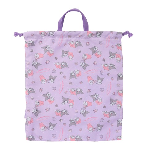 入園学5点セット（マイメロディ・クロミ）