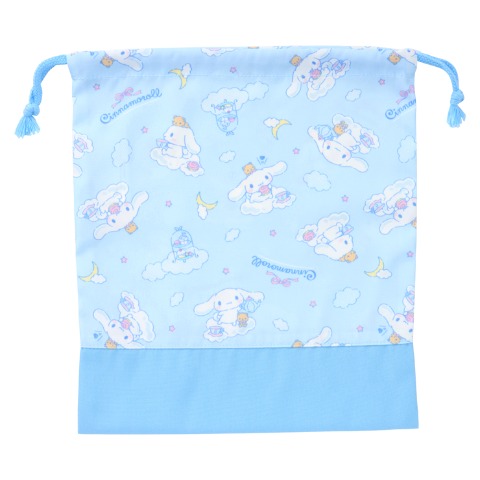 入園学5点セット（シナモロール）