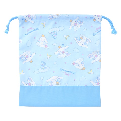 入園学5点セット（シナモロール）