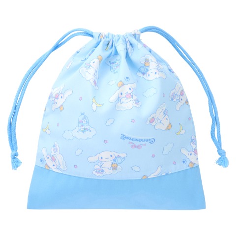 入園学5点セット（シナモロール）