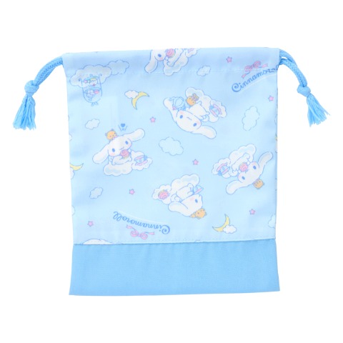 入園学5点セット（シナモロール）