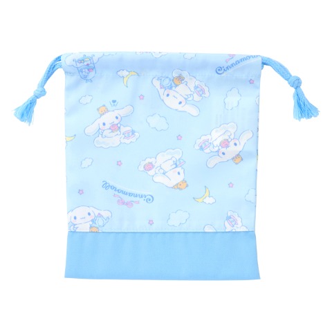 入園学5点セット（シナモロール）