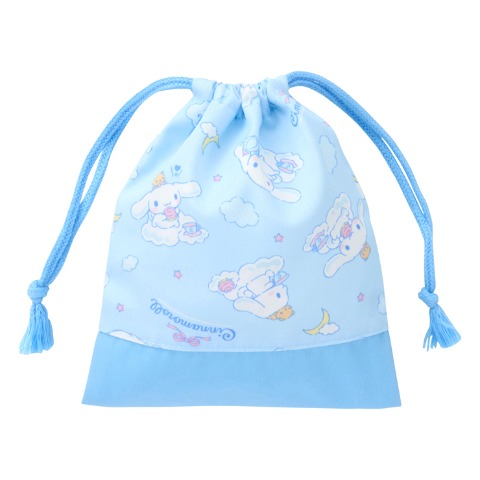 入園学5点セット（シナモロール）