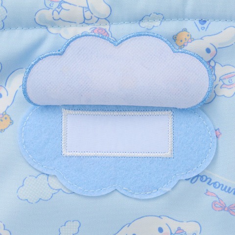 入園学5点セット（シナモロール）