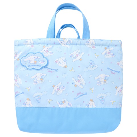 入園学5点セット（シナモロール）