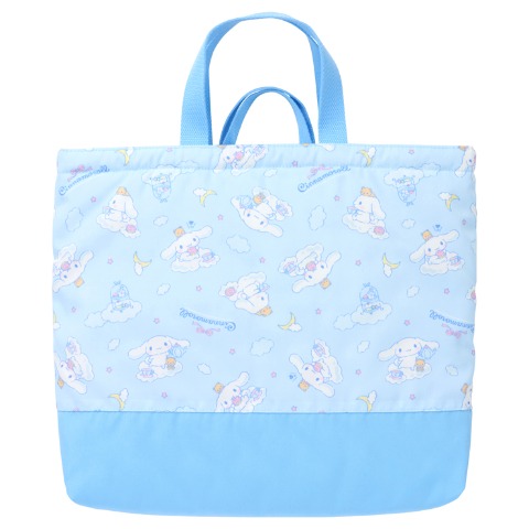 入園学5点セット（シナモロール）