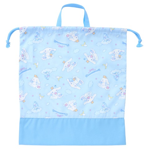 入園学5点セット（シナモロール）