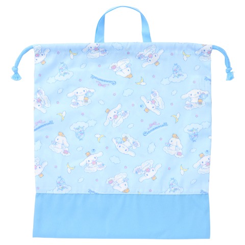 入園学5点セット（シナモロール）