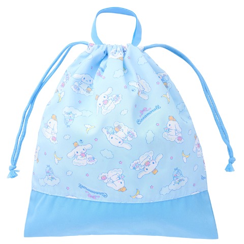 入園学5点セット（シナモロール）