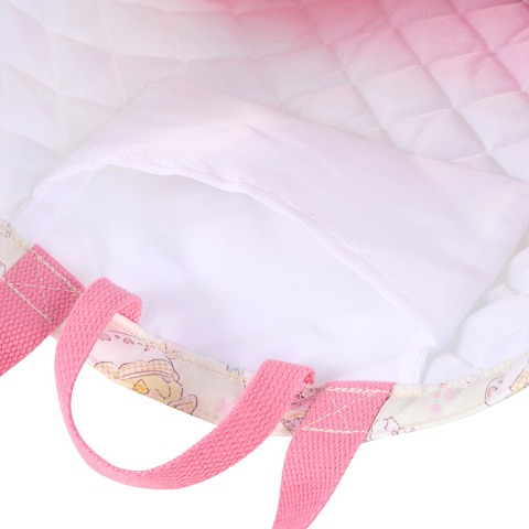 入園学5点セット（Sanrio characters）