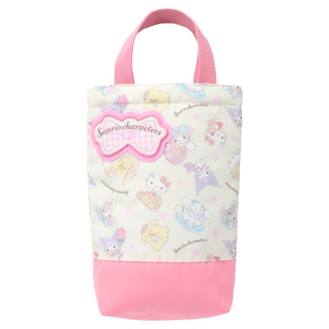 入園学5点セット（Sanrio characters）