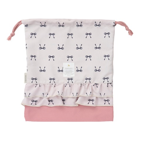 入園学5点セット（Cottoli）