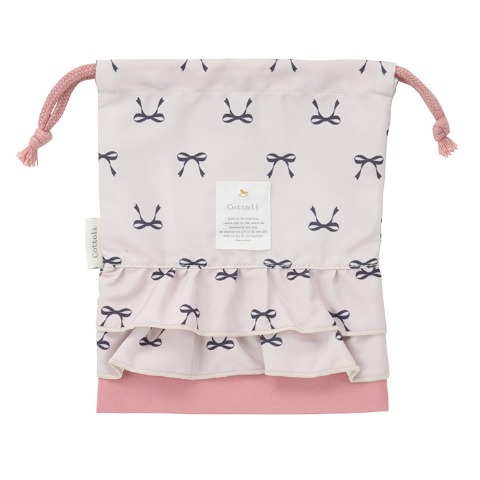 入園学5点セット（Cottoli）