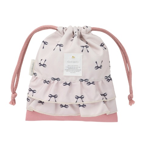 入園学5点セット（Cottoli）