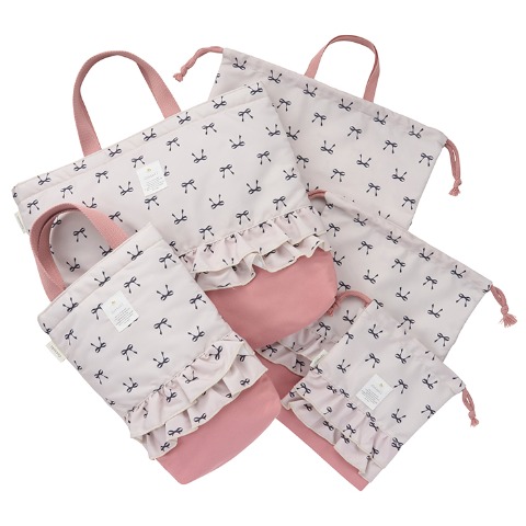 入園学5点セット（Cottoli）