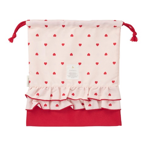 入園学5点セット（Cottoli）