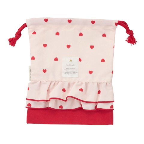 入園学5点セット（Cottoli）