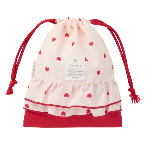 入園学5点セット（Cottoli）