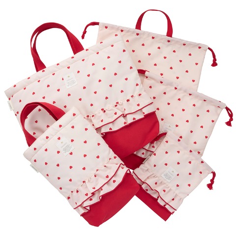 入園学5点セット（Cottoli）