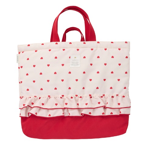 入園学5点セット（Cottoli）