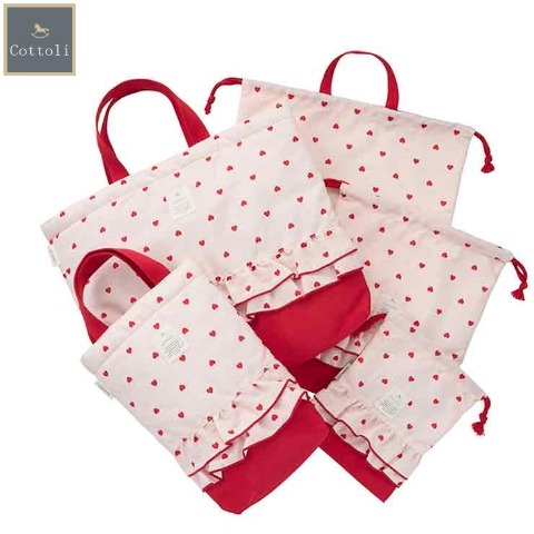 入園学5点セット（Cottoli）