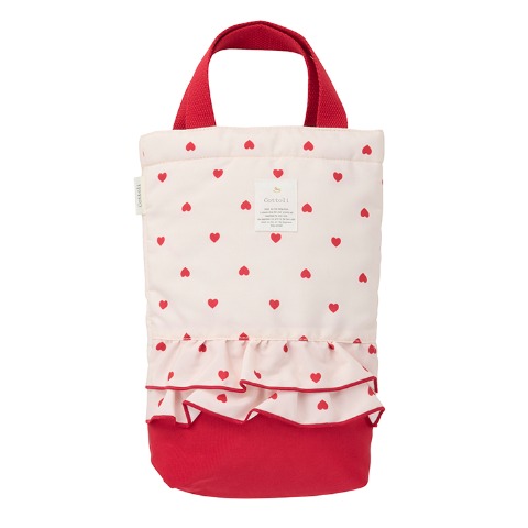 入園学5点セット（Cottoli）