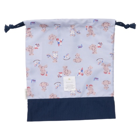 入園学5点セット（Cottoli）