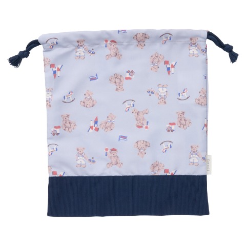 入園学5点セット（Cottoli）