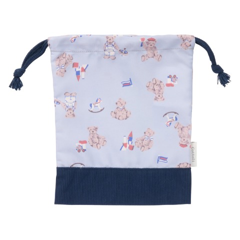 入園学5点セット（Cottoli）