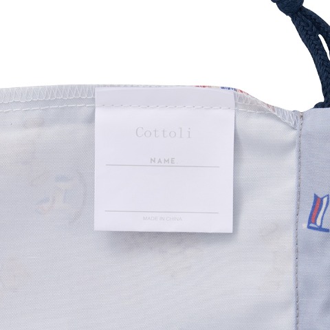 入園学5点セット（Cottoli）