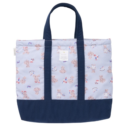 入園学5点セット（Cottoli）