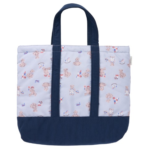 入園学5点セット（Cottoli）