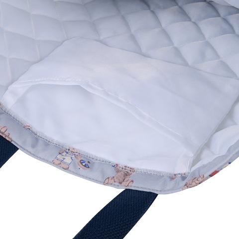 入園学5点セット（Cottoli）