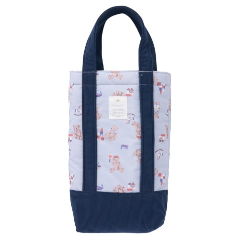 入園学5点セット（Cottoli）