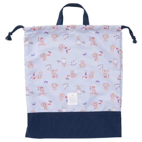 入園学5点セット（Cottoli）