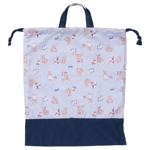 入園学5点セット（Cottoli）