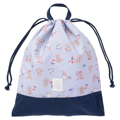 入園学5点セット（Cottoli）