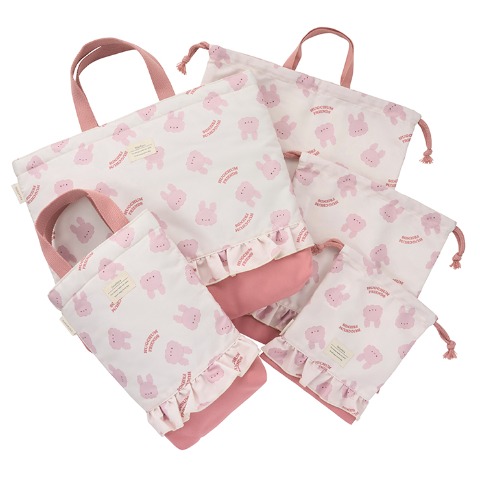 入園学5点セット（futafuta）