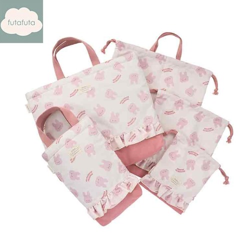 入園学5点セット（futafuta）