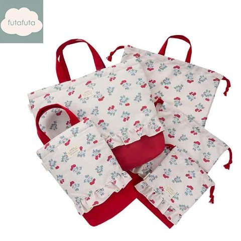 入園学5点セット（futafuta）