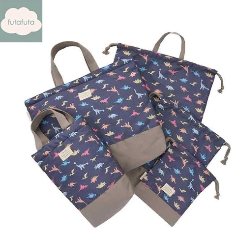 入園学5点セット（futafuta）