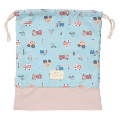 入園学5点セット（futafuta）