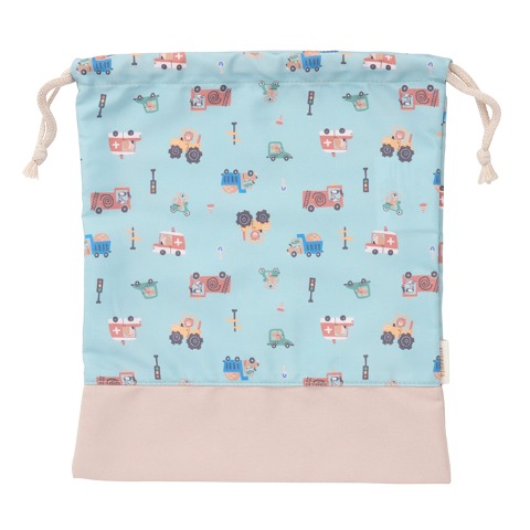 入園学5点セット（futafuta）